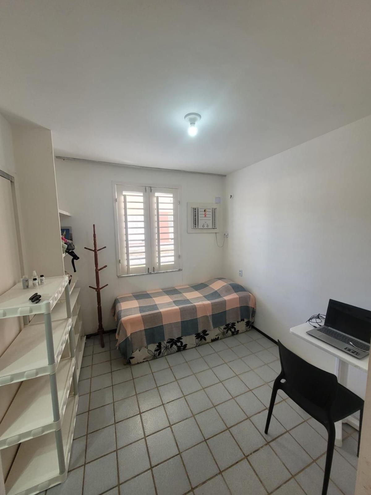 Mb06101 - Apartamento Na Praia Do Morro Branco - Ceara Beberibe Extérieur photo